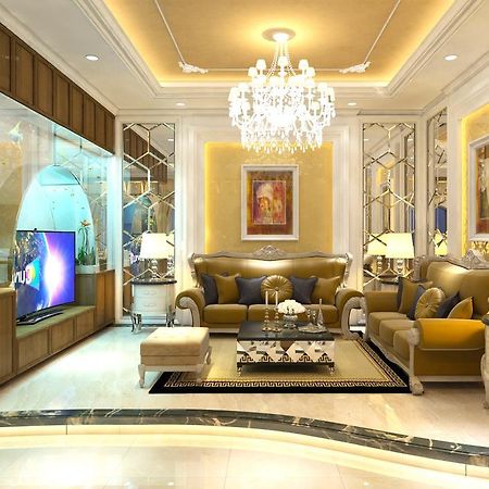 Rung Huong Apartment Ντα Νανγκ Εξωτερικό φωτογραφία