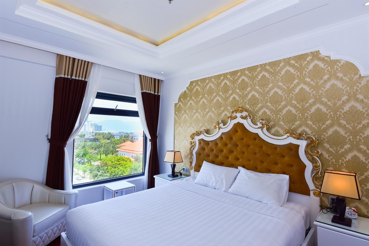 Rung Huong Apartment Ντα Νανγκ Εξωτερικό φωτογραφία