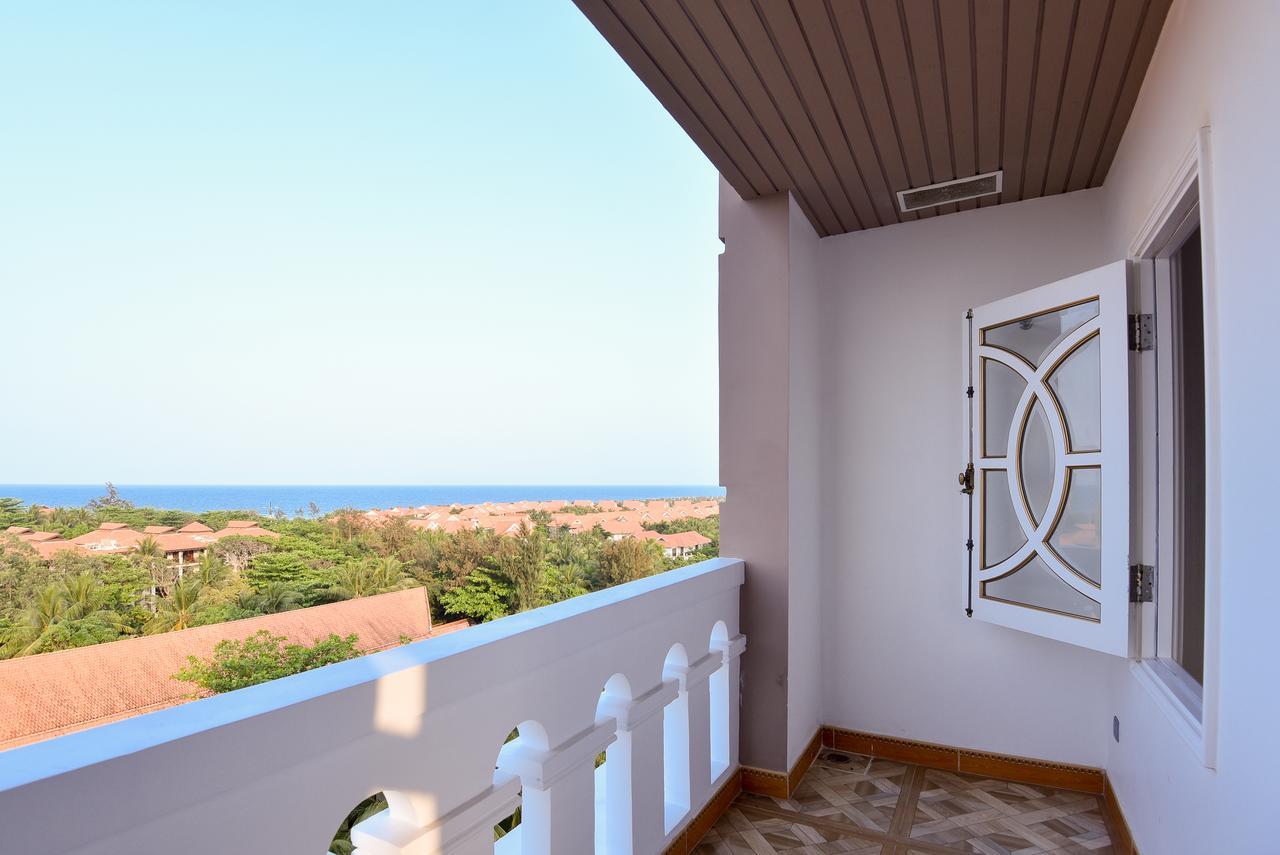 Rung Huong Apartment Ντα Νανγκ Εξωτερικό φωτογραφία