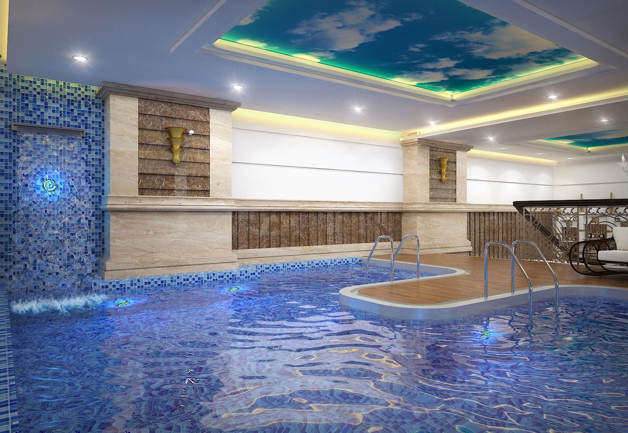 Rung Huong Apartment Ντα Νανγκ Εξωτερικό φωτογραφία