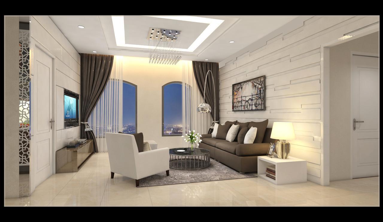 Rung Huong Apartment Ντα Νανγκ Εξωτερικό φωτογραφία