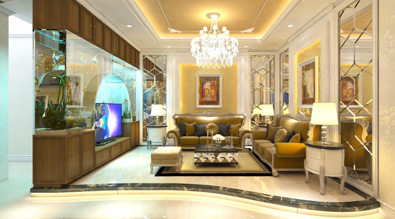 Rung Huong Apartment Ντα Νανγκ Εξωτερικό φωτογραφία