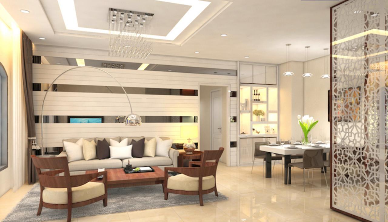 Rung Huong Apartment Ντα Νανγκ Εξωτερικό φωτογραφία