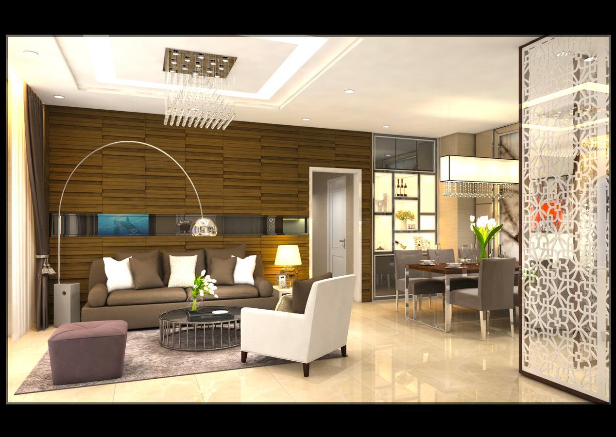Rung Huong Apartment Ντα Νανγκ Εξωτερικό φωτογραφία