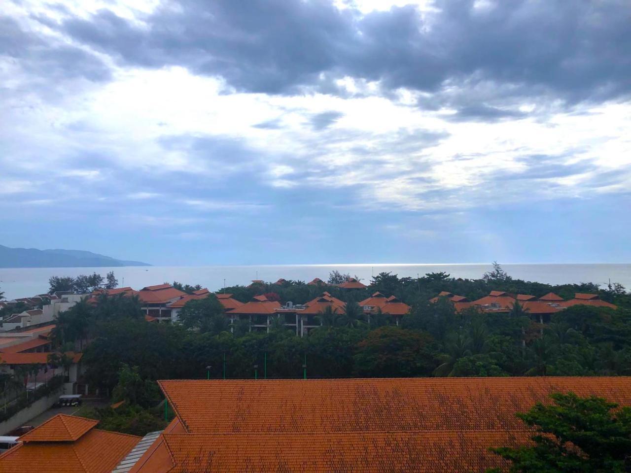 Rung Huong Apartment Ντα Νανγκ Εξωτερικό φωτογραφία
