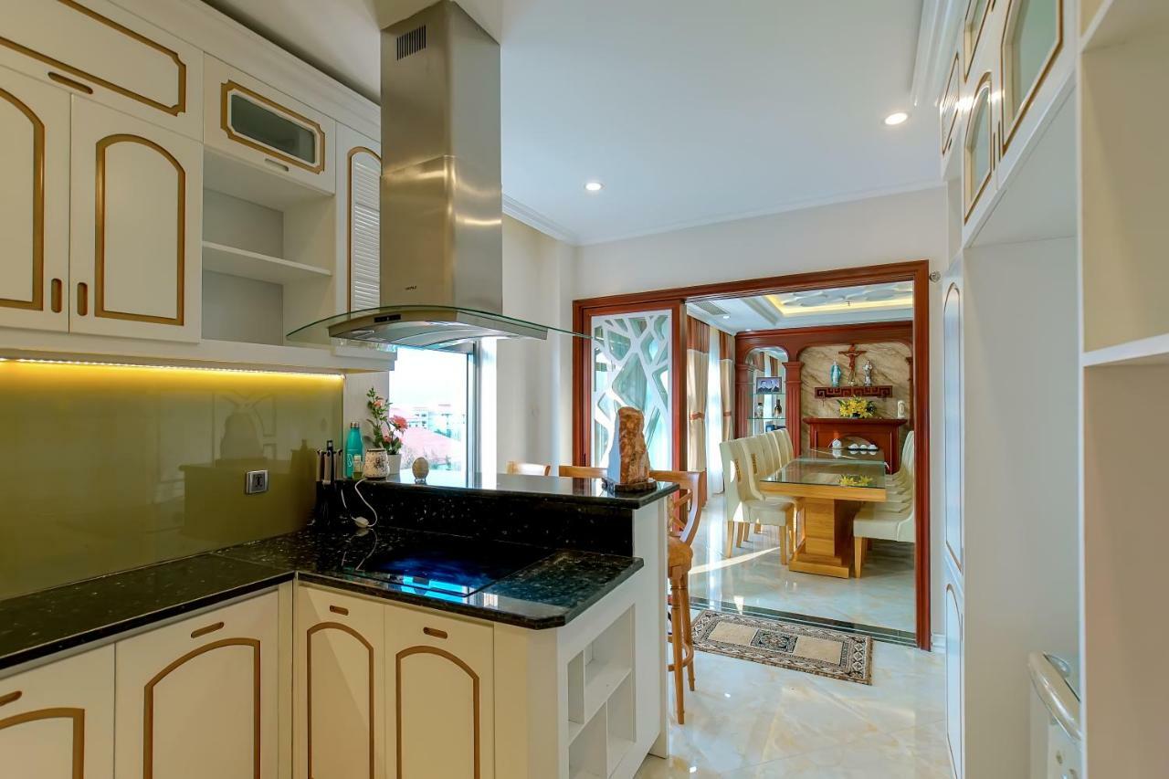 Rung Huong Apartment Ντα Νανγκ Εξωτερικό φωτογραφία